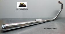 HONDA CG 125 1984/2003