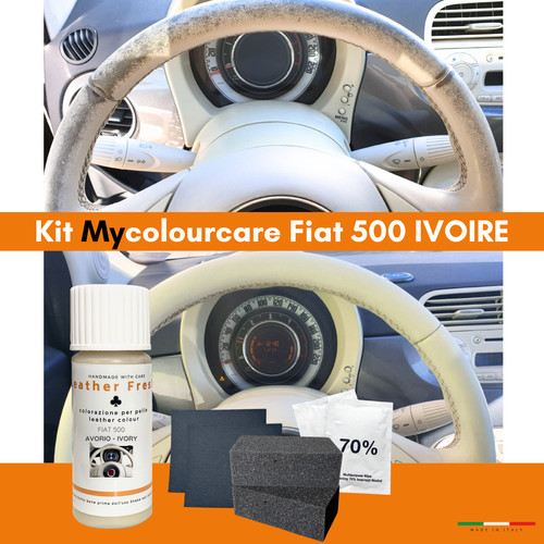 Kit rénovation couleur - kit,