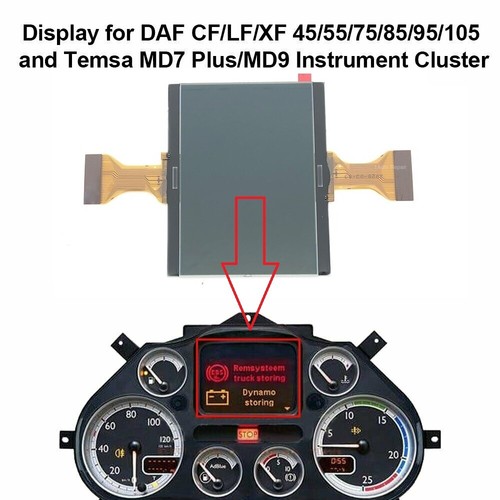 écran lcd trp remplacement - Écran,