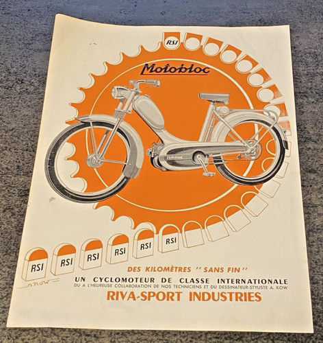 Brochure commerciale - brochure,