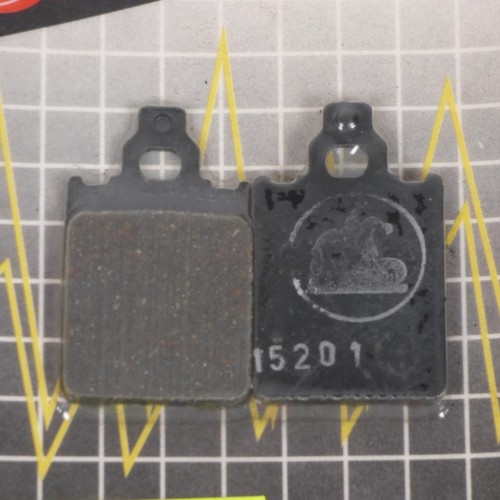 Plaquette frein oem pour - plaquette,