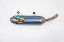 2019 YZ250 FMF Racing Titanium Powercore Yamaha 024063 YZ250X YZ 250 2002-2026