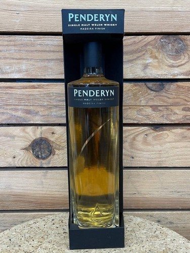 Whisky penderyn madeira - whisky,