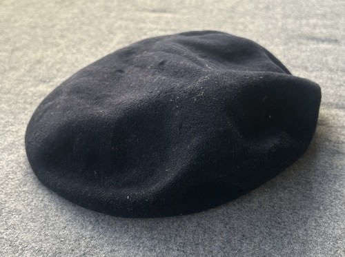 Béret rcc char - bÉret, poilu
