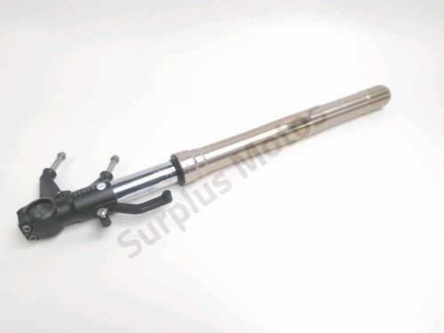 Tube fourche droit - tube,