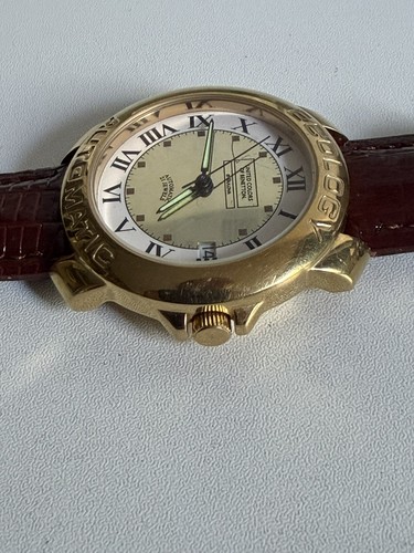 Montre automatique benetton - benetton, by