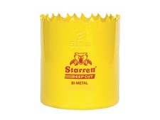 Scie Cloche Bi-Métal Starrett