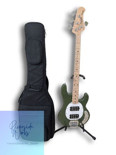 Sterling musicman stingray - sterling, by