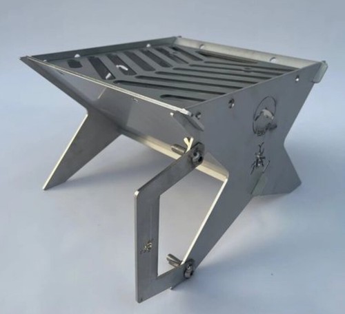 Grill mini tabletop bbq - grill,