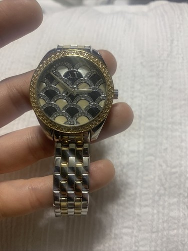 Armani exchange sarena crystal - exchange,