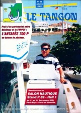 Le Tangon n°59 : Salon