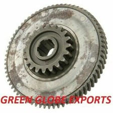 LML Star 125-150 4T Deluxe Countershaft 20 Th W.Primaire Gear S2u