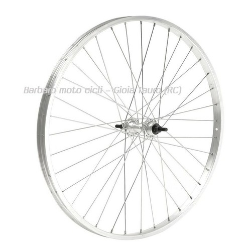 Roues arrière velo vtt - roues,