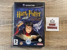 Harry Potter à l'Ecole des