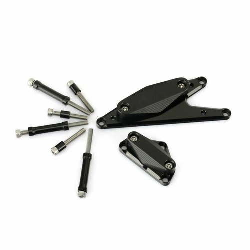 Engine sliders protector crash - sliders,