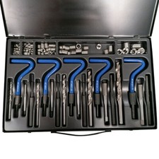 FILETS RAPPORTES TYPE HELICOIL