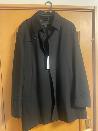 Kansai yamamoto homme coat - yamamoto,