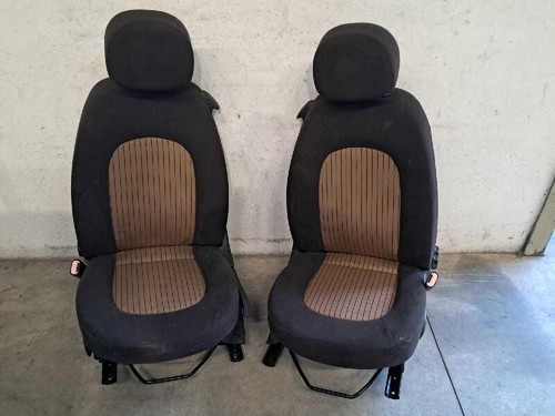 Sièges avant tous lancia - avant,
