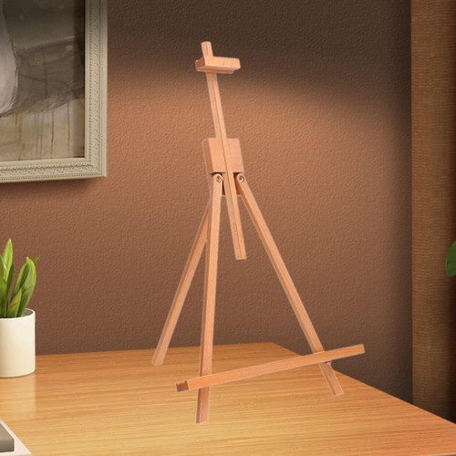 Chevalet peinture pliable - peinture,