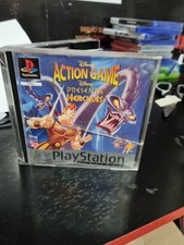 Hercules Playstation 1 Ps1 N.i878 