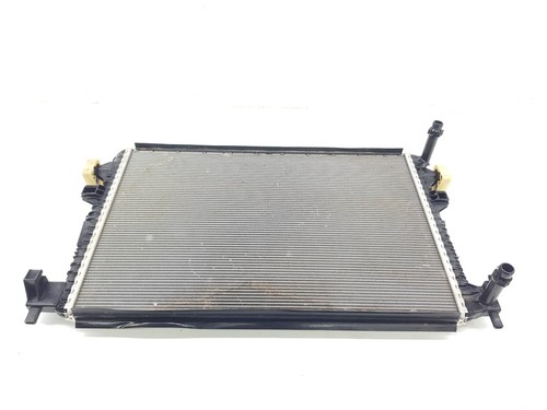 2q0121253s radiateur eau skoda - eau,