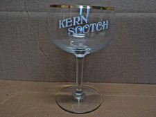 VERRE  ANCIEN  BIERE BRASSERIE