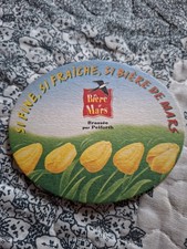 Pelforth Mars Beer Sousbock