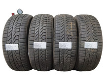 4 PNEUS D'OCCASION 205/55 R 16