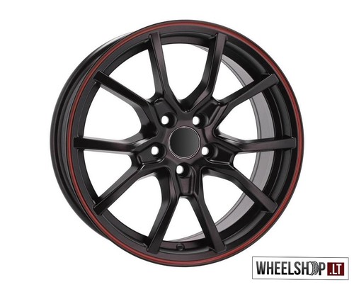 Adr r17 5x112 jantes - adr,