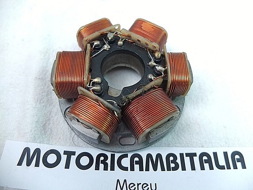 Motoplat statore allumage - motoplat, d'allumage