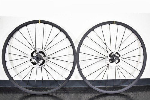 Mavic ksyrium disc ust 700c - ksyrium,