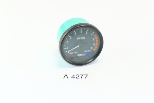 Yamaha 650 447 - 650,