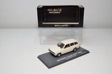 B27 1:43 MINICHAMPS 430 045619