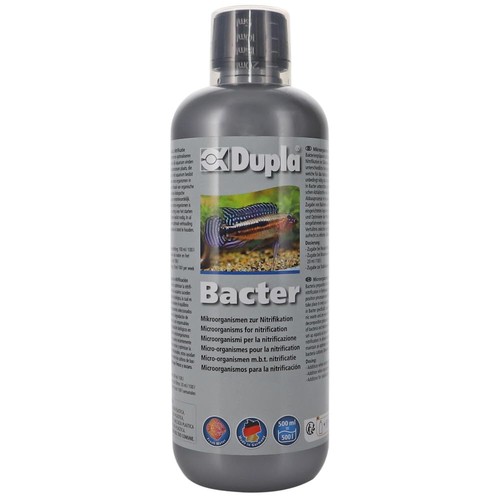 80368 bacter 500 - 80368,