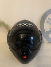 Casque Roof Desmo Storm