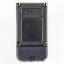 Pédale d'effet guitare