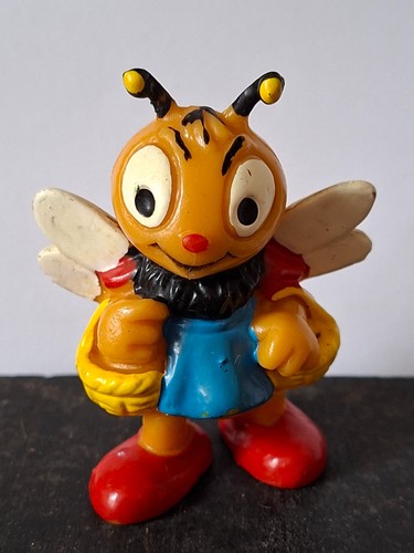 Figurine pvc bullyland les - bullyland,