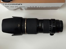 TAMRON objectif SP AF 70-200mm