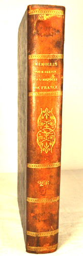 Brienne montresor fontrailles - brienne,