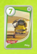 Carte Cora / Match - Planes -