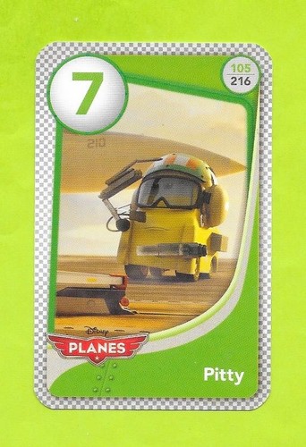 Carte cora match planes - cora,