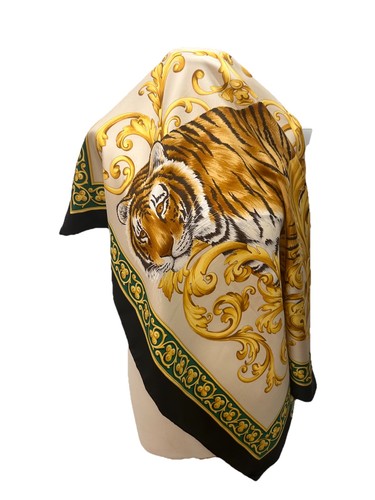 Foulard salvatore ferragamo - salvatore, en