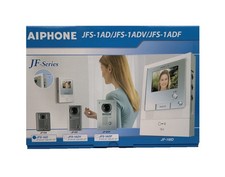 Visiophone Interphone Vidéo