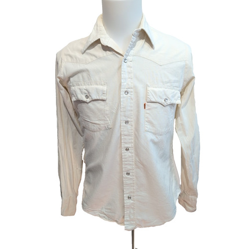 Chemise levi western made - chemise, levi's