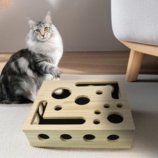 Boîte d'enrichissement à