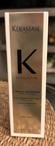 Kerastase elixir ultime - elixir,