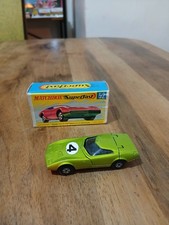 Matchbox Superfast 52 Dodge