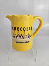 Chocolat Delespaul French