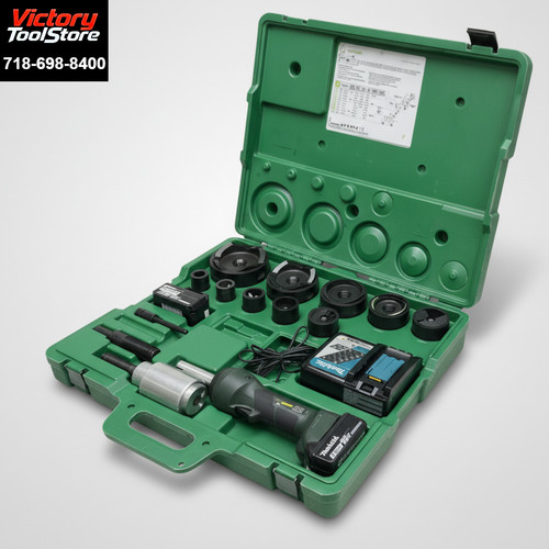 Greenlee ls100x11sb4x intelli - greenlee,