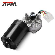 Moteur D'Essuie-Glace Avant 12V Pour Renault Rapid F40 G40 9 L42 11 B/C37